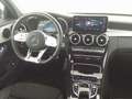 Mercedes-Benz C 43 AMG 4M Cabrio V6 Distr+Kam+volldigi+DAB+AHK bijela - thumbnail 6