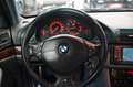 BMW 525 i  M Paket E39  Xenon*Navi*Temp*PDC*6Fach CD* Negro - thumbnail 19