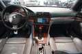 BMW 525 i  M Paket E39  Xenon*Navi*Temp*PDC*6Fach CD* Noir - thumbnail 18