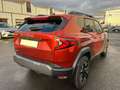Dacia Duster TCe 130 Extreme +360°KAM+SHZ Barna - thumbnail 8