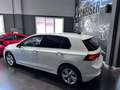 Volkswagen Golf 1.5 eTSI Life DSG 96kW Blanco - thumbnail 8