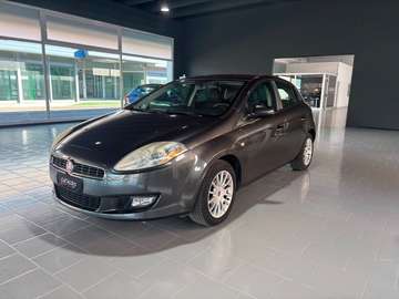 Bravo II 2007 1.4 16v Dynamic Gpl
