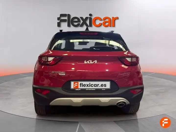 Kia Stonic 1.0 T-GDi MHEV iMT Drive (2021) 2022, foto 4