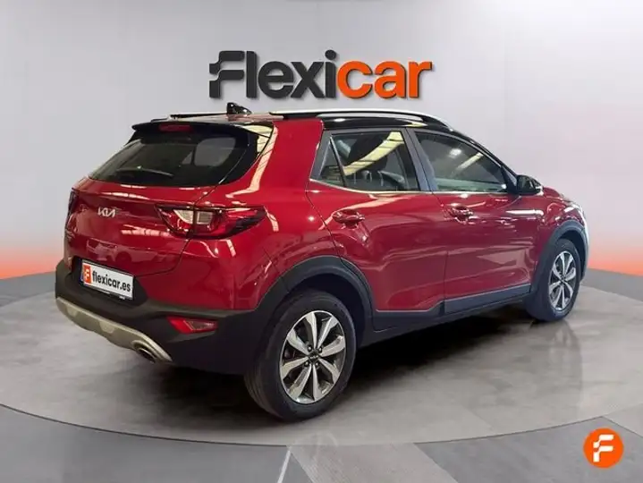 Kia Stonic 1.0 T-GDi MHEV iMT Drive (2021) 2022, foto 3