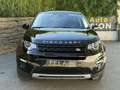 Land Rover Discovery Sport TD4 150ch BVA HSE Negro - thumbnail 10