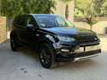 Land Rover Discovery Sport TD4 150ch BVA HSE Negro - thumbnail 9