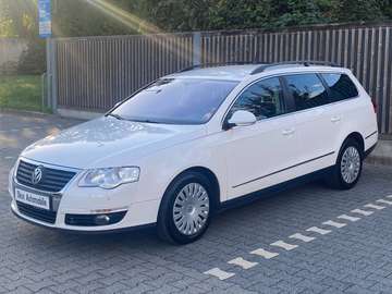 Variant Comfortline 2.0 TDI DSG # TÜV Neu # Euro 5
