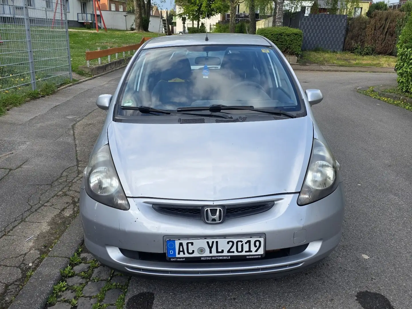 Honda Jazz 1.4 ES Sport - 1