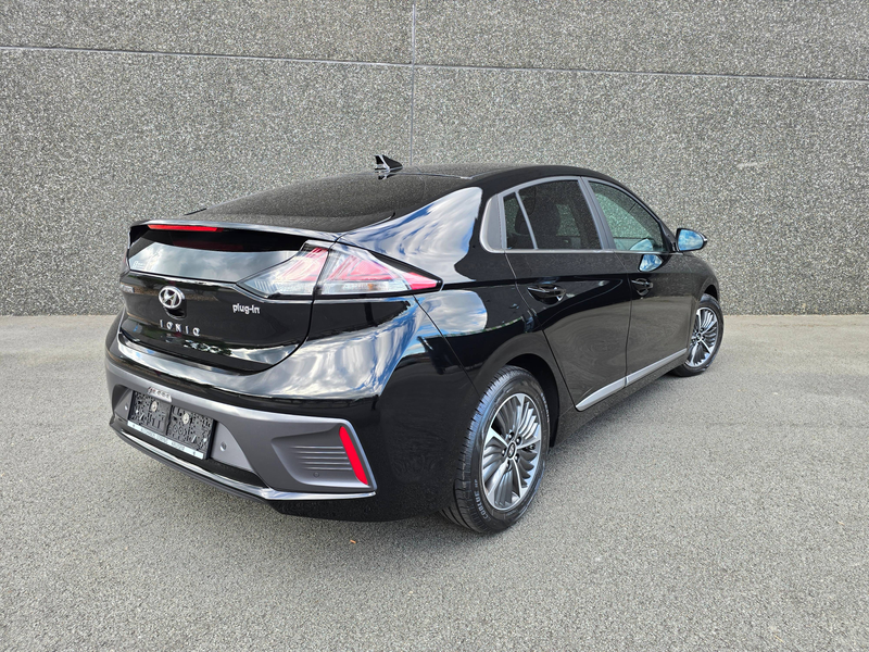 Hyundai IONIQ Ioniq PHEV 1.6 GDi Feel (BlueLink) DCT  AIRCO/PDC/LED/GPS/CAM./CarPlay.. — photo 15