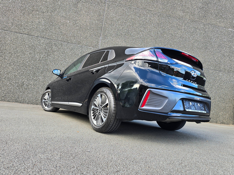 Hyundai IONIQ Ioniq PHEV 1.6 GDi Feel (BlueLink) DCT  AIRCO/PDC/LED/GPS/CAM./CarPlay.. — photo 8