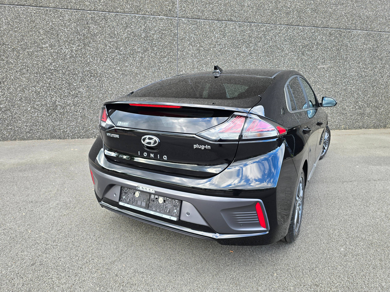 Hyundai IONIQ Ioniq PHEV 1.6 GDi Feel (BlueLink) DCT  AIRCO/PDC/LED/GPS/CAM./CarPlay.. — photo 14
