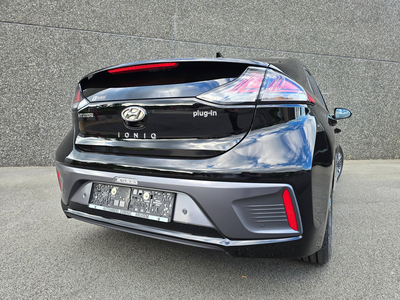 Hyundai IONIQ Ioniq PHEV 1.6 GDi Feel (BlueLink) DCT  AIRCO/PDC/LED/GPS/CAM./CarPlay.. — photo 13