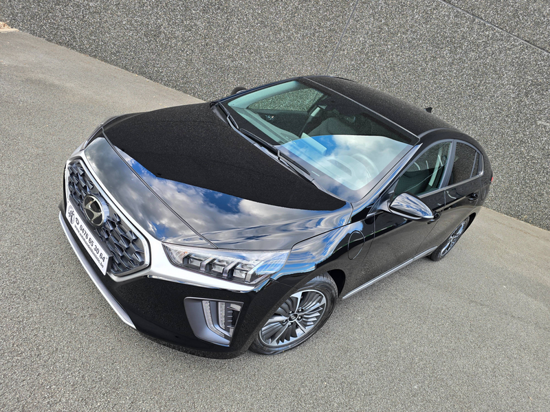 Hyundai IONIQ Ioniq PHEV 1.6 GDi Feel (BlueLink) DCT  AIRCO/PDC/LED/GPS/CAM./CarPlay.. — photo 10