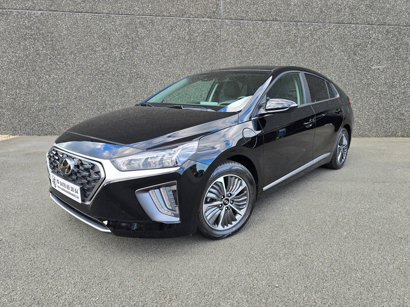 Hyundai IONIQ Ioniq PHEV 1.6 GDi Feel (BlueLink) DCT  AIRCO/PDC/LED/GPS/CAM./CarPlay.. — photo 2