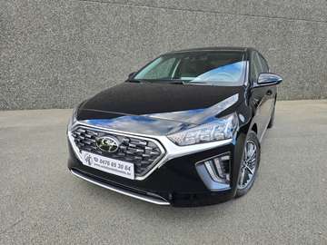 Ioniq PHEV 1.6 GDi Feel (BlueLink) DCT AIRCO/PDC/LED/GPS/CAM./CARPLAY...