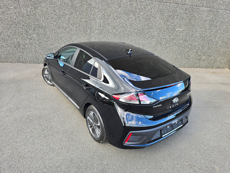 Hyundai IONIQ Ioniq PHEV 1.6 GDi Feel (BlueLink) DCT  AIRCO/PDC/LED/GPS/CAM./CarPlay.. — photo 7