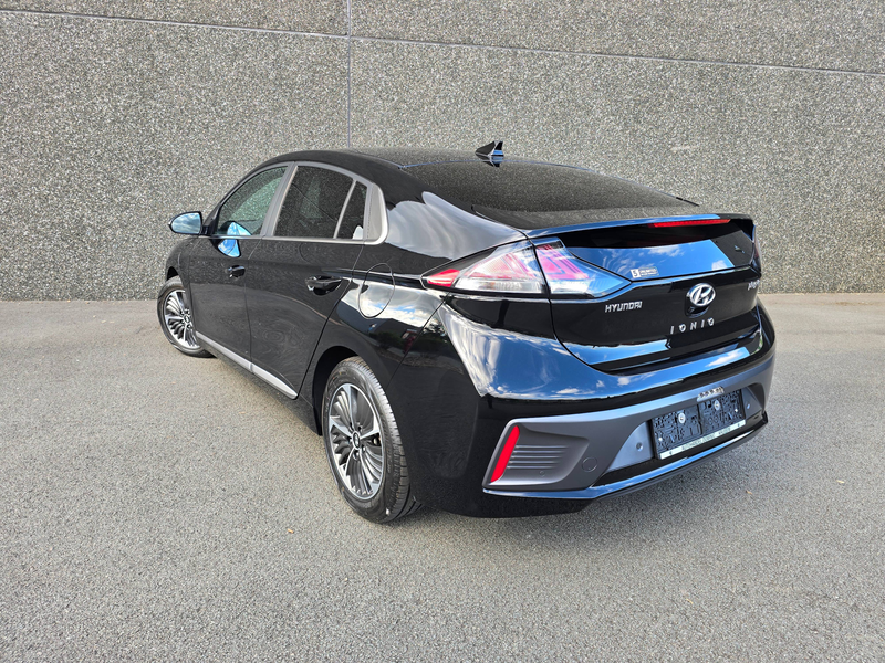 Hyundai IONIQ Ioniq PHEV 1.6 GDi Feel (BlueLink) DCT  AIRCO/PDC/LED/GPS/CAM./CarPlay.. — photo 6