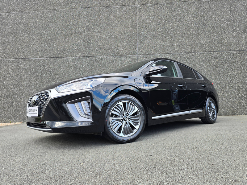 Hyundai IONIQ Ioniq PHEV 1.6 GDi Feel (BlueLink) DCT  AIRCO/PDC/LED/GPS/CAM./CarPlay.. — photo 11