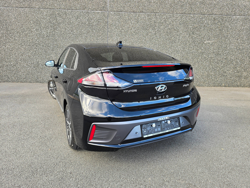 Hyundai IONIQ Ioniq PHEV 1.6 GDi Feel (BlueLink) DCT  AIRCO/PDC/LED/GPS/CAM./CarPlay.. — photo 5