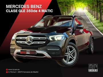 350de 4Matic Aut.