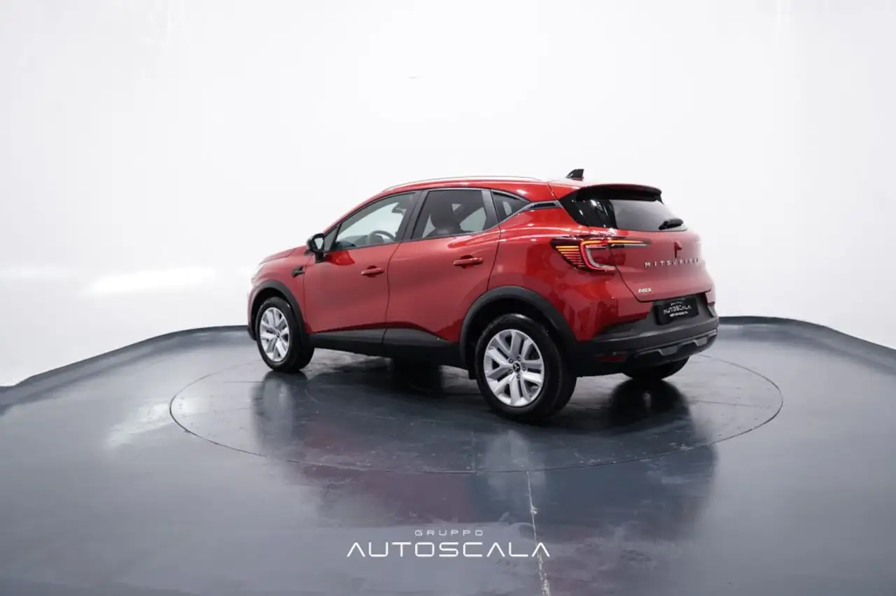 Mitsubishi ASX 2026