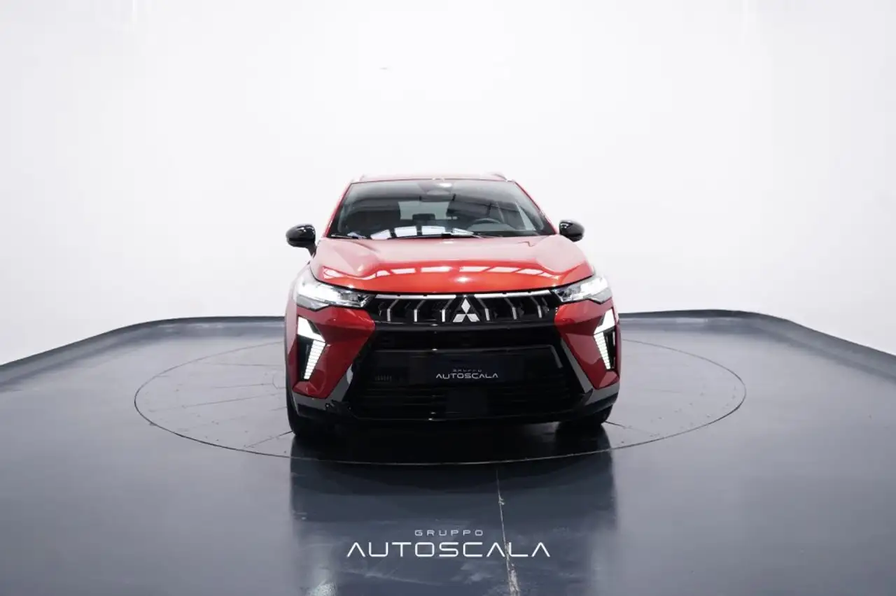 Mitsubishi ASX 2026