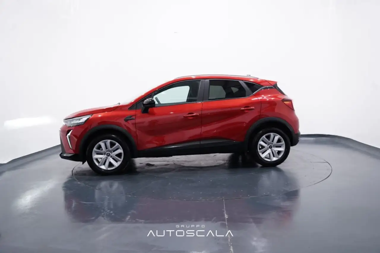 Mitsubishi ASX 2026