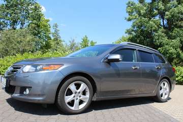 Tourer 2.2 i-DTEC Elegance Elegance