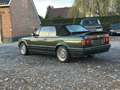 BMW 325 i/Mtech2/1987/Cabriolet/100% Belgische wagen Grün - thumbnail 7