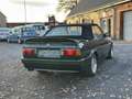 BMW 325 i/Mtech2/1987/Cabriolet/100% Belgische wagen Grün - thumbnail 5