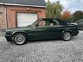 BMW 325 i/Mtech2/1987/Cabriolet/100% Belgische wagen Groen - thumbnail 7