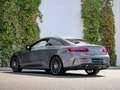 Mercedes-Benz E 200 200 197ch AMG Line 9G-Tronic Euro6d-T-EVAP-ISC Gris - thumbnail 9