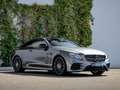 Mercedes-Benz E 200 200 197ch AMG Line 9G-Tronic Euro6d-T-EVAP-ISC Gris - thumbnail 3