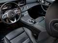 Mercedes-Benz E 200 200 197ch AMG Line 9G-Tronic Euro6d-T-EVAP-ISC Gris - thumbnail 12