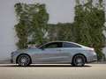 Mercedes-Benz E 200 200 197ch AMG Line 9G-Tronic Euro6d-T-EVAP-ISC Gris - thumbnail 8