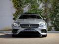 Mercedes-Benz E 200 200 197ch AMG Line 9G-Tronic Euro6d-T-EVAP-ISC Gris - thumbnail 2