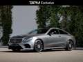 Mercedes-Benz E 200 200 197ch AMG Line 9G-Tronic Euro6d-T-EVAP-ISC Gris - thumbnail 1