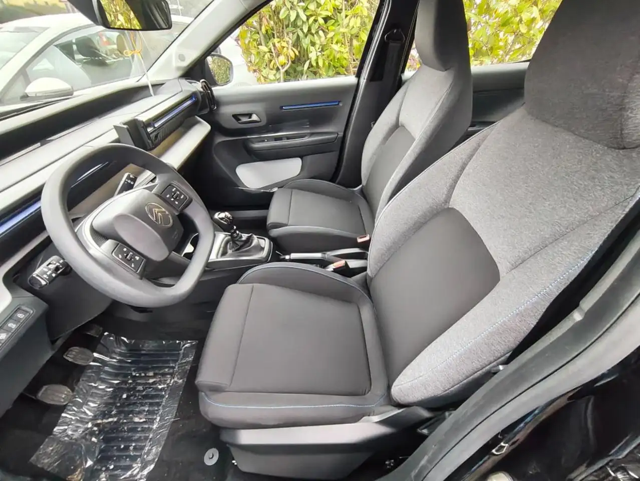 Citroen C3 2026