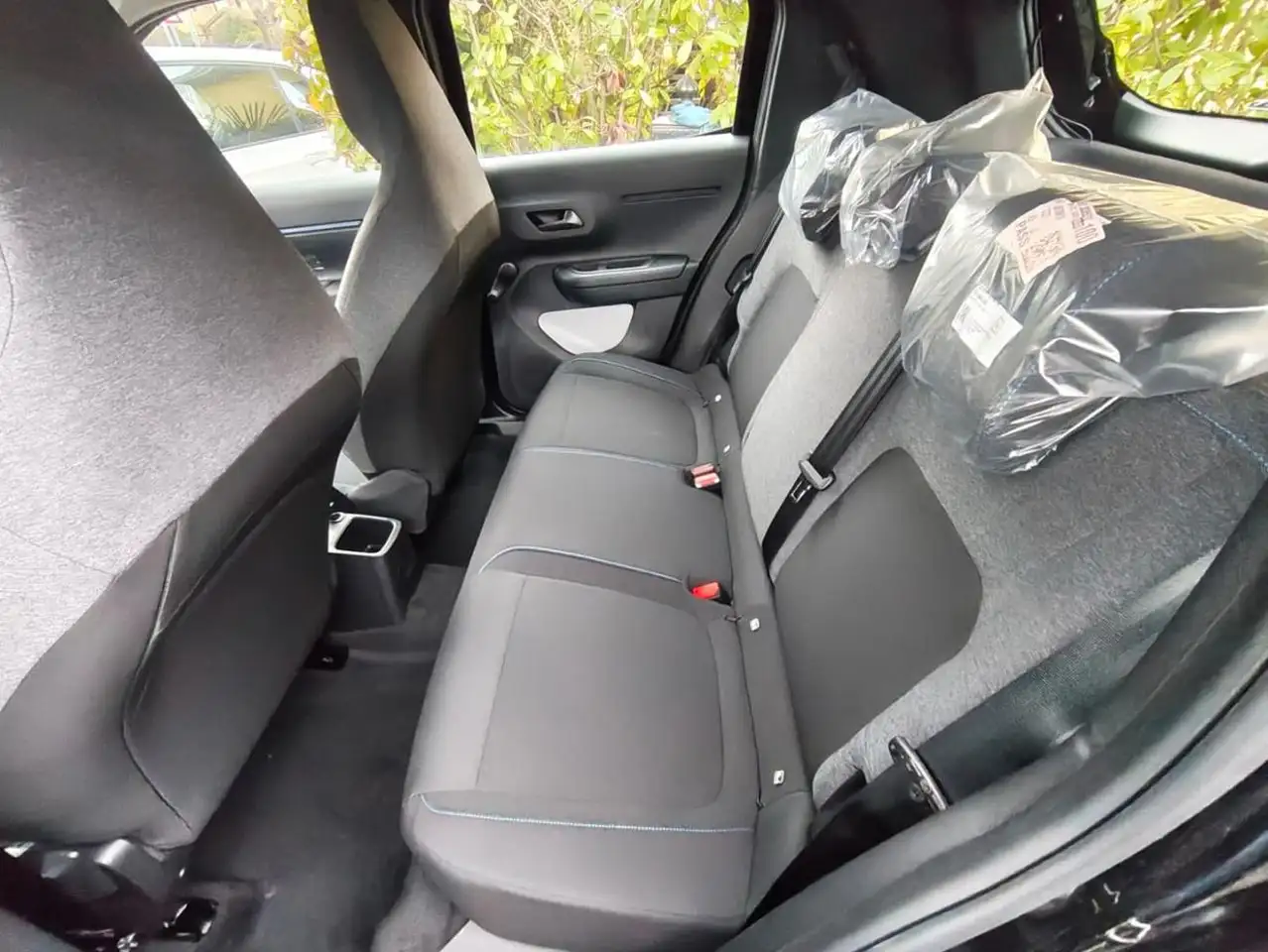 Citroen C3 2026