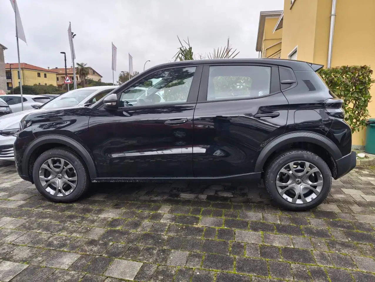 Citroen C3 2026