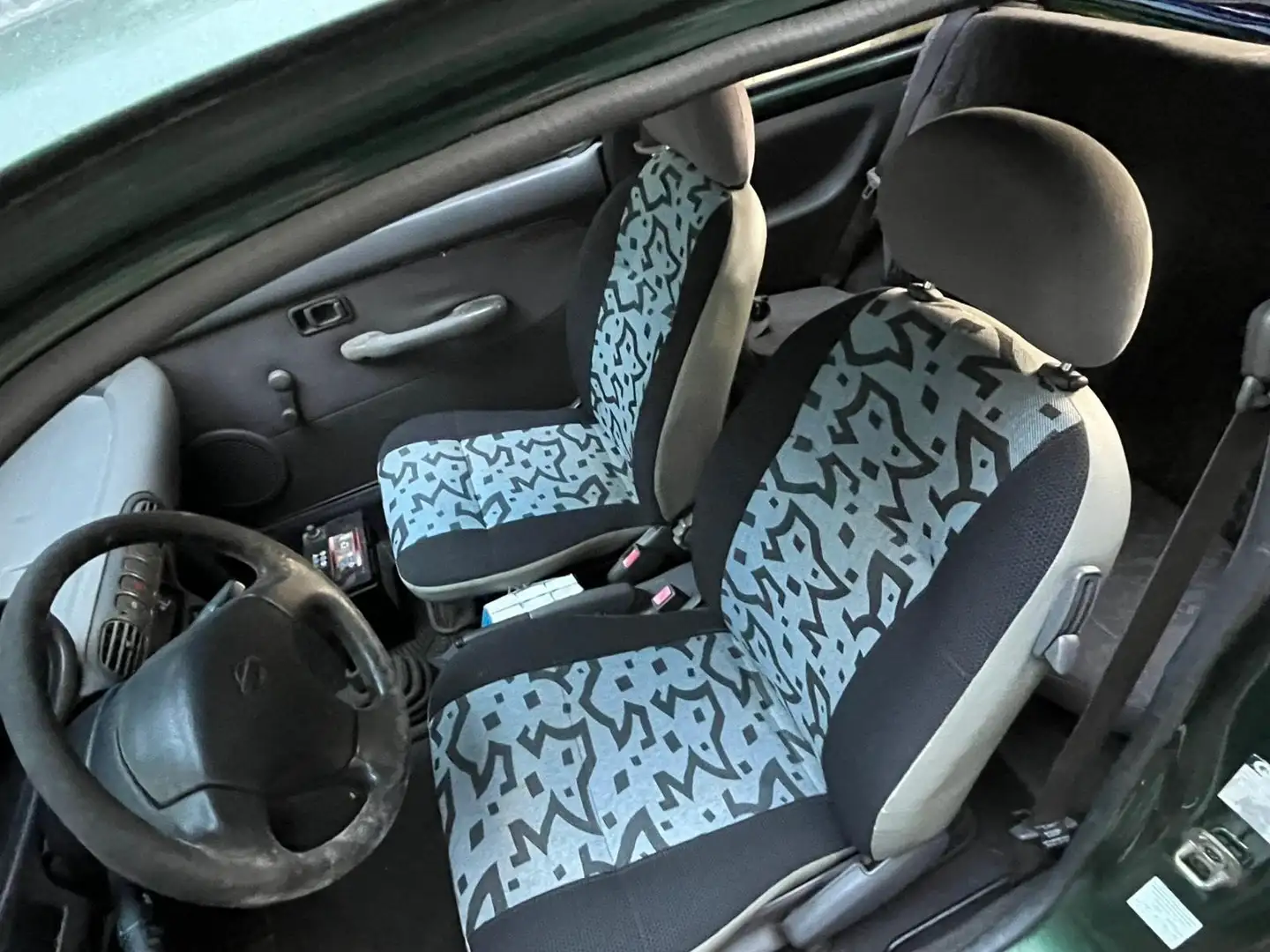 Nissan Micra Micra 3p 1.2 SLX - 2