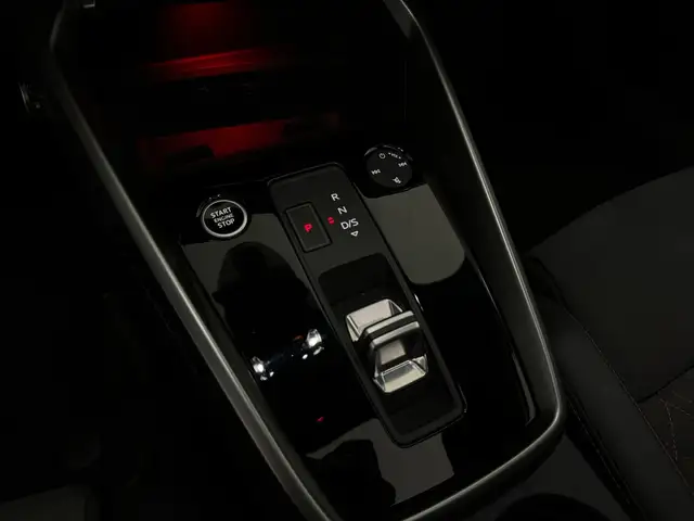 Audi A3 view 13