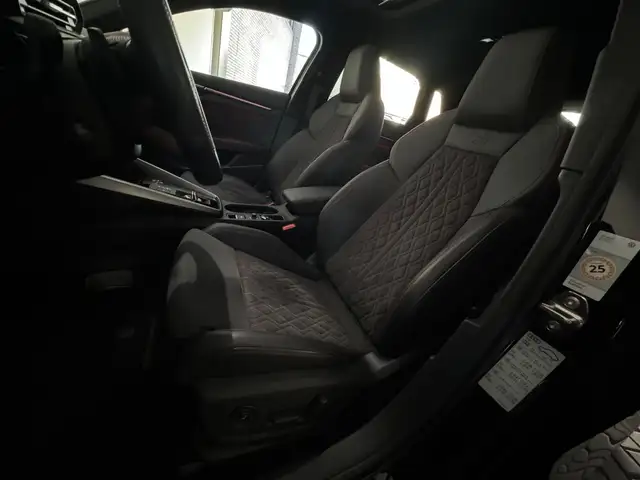 Audi A3 view 10