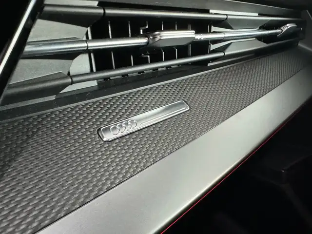 Audi A3 view 15