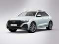 Audi Q8 SUV 45 TDI quattro 170(231) kW(PS) tiptronic Silber - thumbnail 2