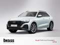 Audi Q8 SUV 45 TDI quattro 170(231) kW(PS) tiptronic Silber - thumbnail 1