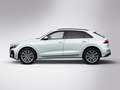 Audi Q8 SUV 45 TDI quattro 170(231) kW(PS) tiptronic Silber - thumbnail 3