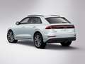 Audi Q8 SUV 45 TDI quattro 170(231) kW(PS) tiptronic Silber - thumbnail 4
