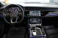 Audi SQ8 4.0 TFSI quattro*MATRIX*OPTIK*PANORAMA* Schwarz - thumbnail 9
