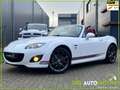 Mazda MX-5 1.8 20th Anniversary | Airco | Cruise | NL Auto | Fehér - thumbnail 1
